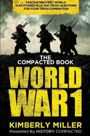 Cover of The Compacted Book of World War 1