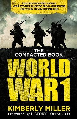 Book cover for The Compacted Book of World War 1