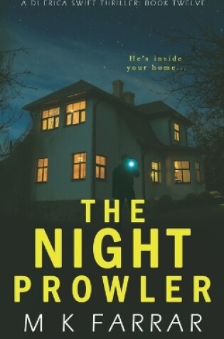 Cover of The Night Prowler