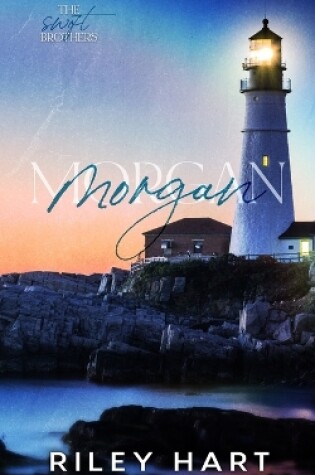 Cover of Morgan