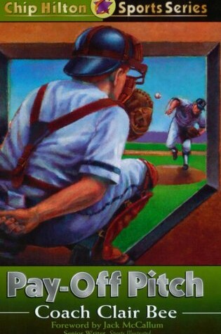 Cover of Pay-off Pitch