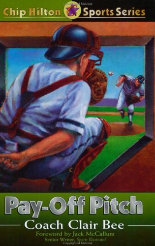 Book cover for Pay-off Pitch