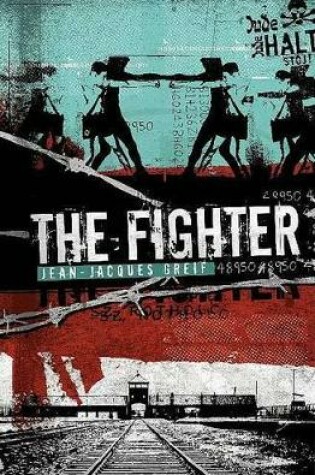 Cover of The Fighter