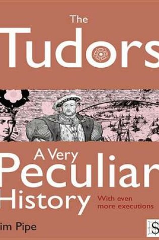 Cover of The Tudors