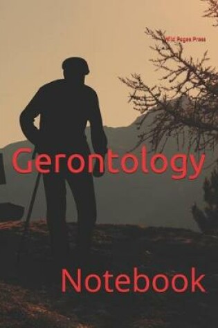 Cover of Gerontology