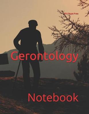 Book cover for Gerontology