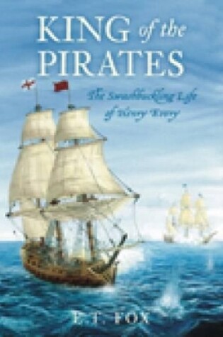 Cover of King of the Pirates