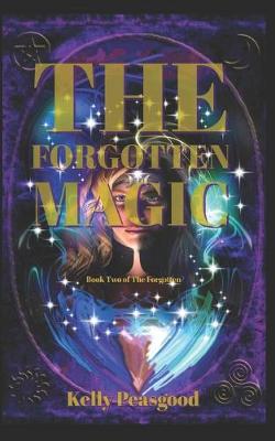 Book cover for The Forgotten Magic