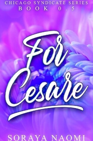 Cover of For Cesare