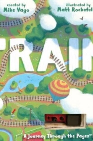 Cover of Train