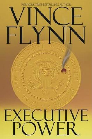 Cover of Executive Power
