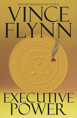 Book cover for Executive Power