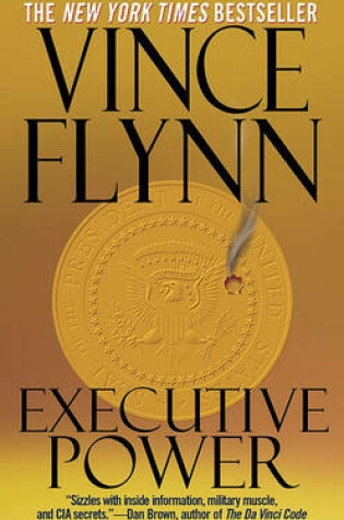 Cover of Executive Power