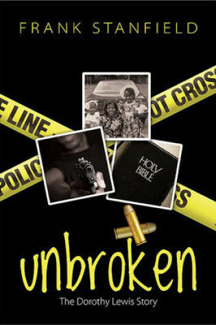 Cover of Unbroken