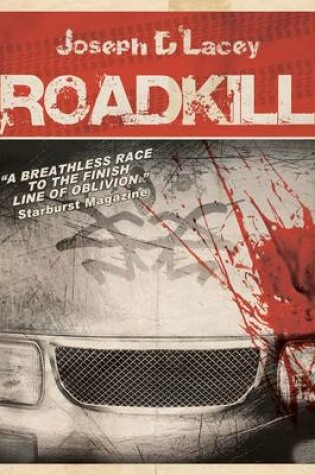 Cover of Roadkill