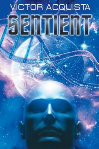 Cover of Sentient