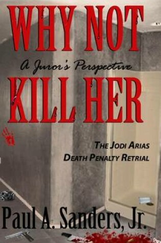 Cover of Why Not Kill Her