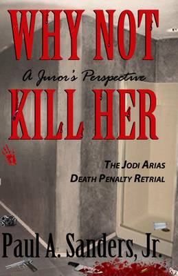 Book cover for Why Not Kill Her
