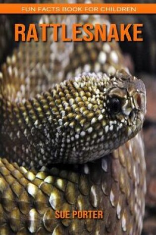 Cover of Rattlesnake