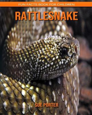 Book cover for Rattlesnake