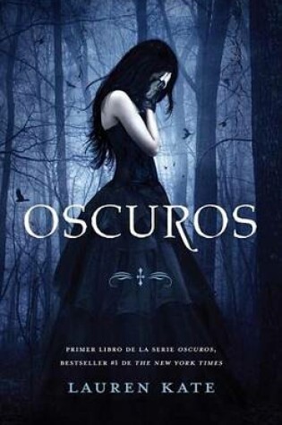 Cover of Oscuros