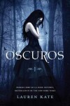 Book cover for Oscuros