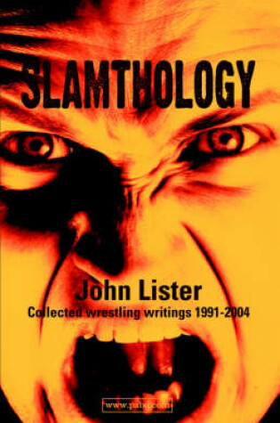 Cover of Slamthology