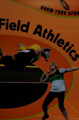 Cover of Field Athletics