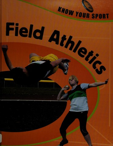 Book cover for Field Athletics