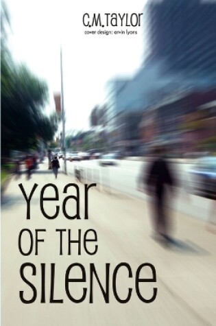 Cover of Year of the Silence