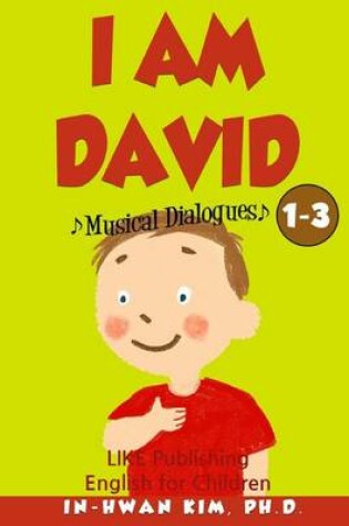 Cover of I Am David Musical Dialogues