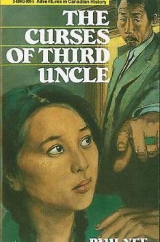 Cover of The Curses of Third Uncle