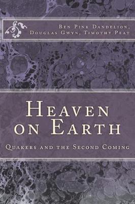 Book cover for Heaven on Earth