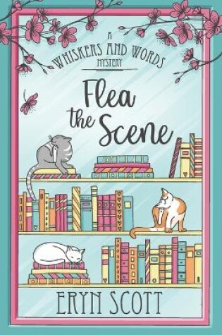 Cover of Flea the Scene