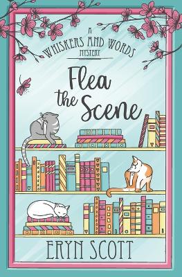 Book cover for Flea the Scene