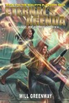 Book cover for Eternal's Agenda