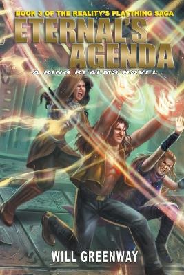 Cover of Eternal's Agenda