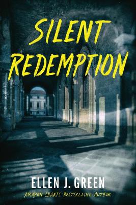 Book cover for Silent Redemption