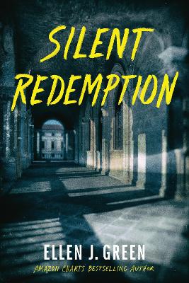 Cover of Silent Redemption