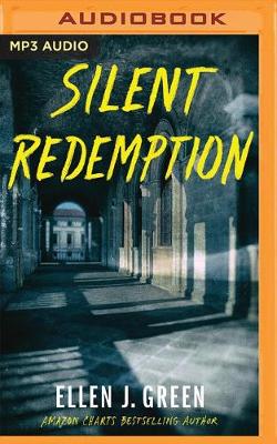 Book cover for Silent Redemption