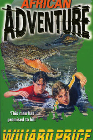 Cover of African Adventure