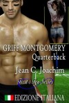 Book cover for Griff Montgomery, Quarterback (Edizione Italiana)