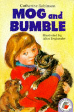 Cover of Pb Mog and Bumble (Storybooks)