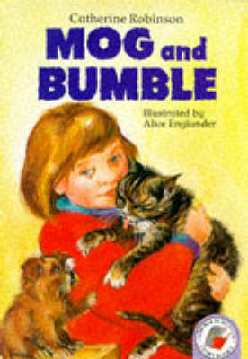 Book cover for Pb Mog and Bumble (Storybooks)