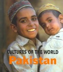 Book cover for Pakistan