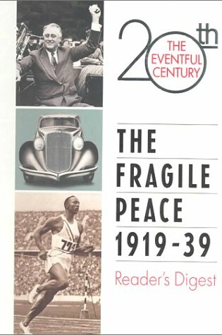 Cover of Fragile Peace 1919-39