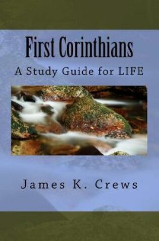 Cover of First Corinthians