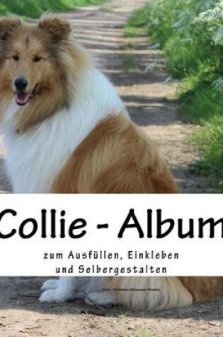 Cover of Collie - Album