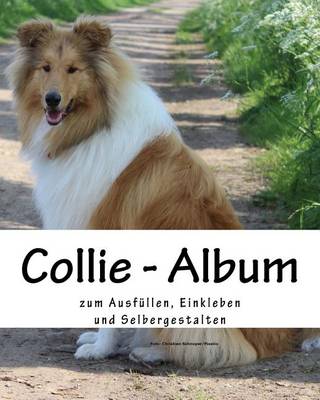 Book cover for Collie - Album