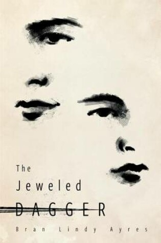 Cover of The Jeweled Dagger
